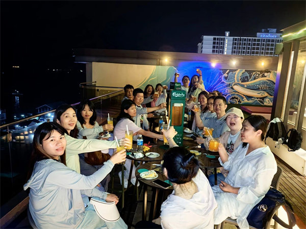 廿載風(fēng)云一路行，馬來風(fēng)情共見證——2024廣東博皓馬來西亞之旅   -16