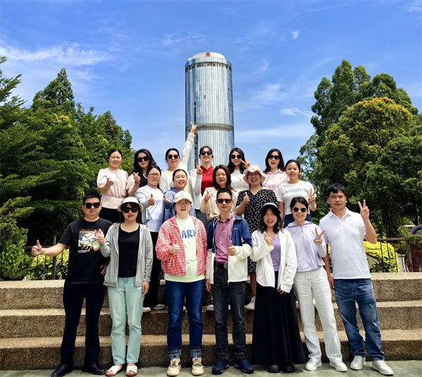 廿載風(fēng)云一路行，馬來風(fēng)情共見證——2024廣東博皓馬來西亞之旅   -34