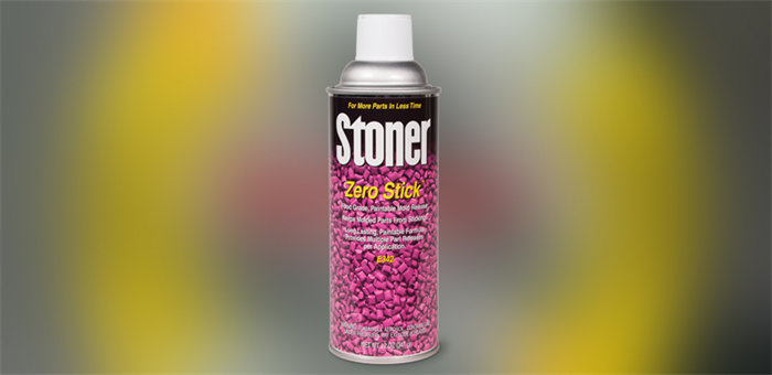 高溫脫模，食品級安全！Stoner E342零粘脫模劑，為高端制造賦能